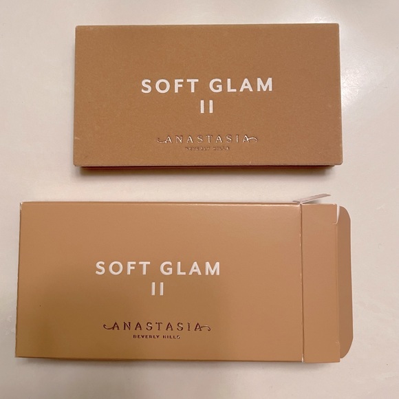ANASTASIA BEVERLY HILLS
Soft Glam II - Picture 3 of 3